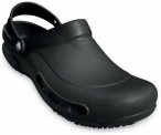Crocs - Bistro - Sandalen 37-38 schwarz