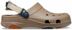 Crocs - Classic All Terrain Clog - Sandalen US M13 braun/beige