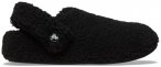 Crocs - Classic Cozzzy Slipper - Hüttenschuhe US M8 / W10 schwarz