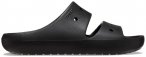 Crocs - Classic Sandal V2 - Sandalen US M5 / W7 schwarz