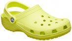 Crocs - Classic - Sandalen US M12 grün/oliv
