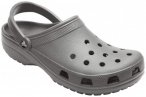 Crocs - Classic - Sandalen US M5 / W7 grau