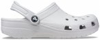 Crocs - Classic - Sandalen US M8 / W10 grau