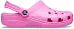 Crocs - Classic - Sandalen US M8 / W10 rosa