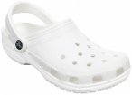 Crocs - Classic - Sandalen US M7 / W9 weiß