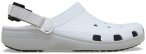 Crocs - Classic Turbo Clog - Sandalen 36-37 grau