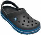 Crocs - Crocband - Sandalen US M5 / W7 grau