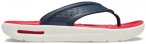 Crocs - Inmotion Flip - Sandalen US M9 bunt