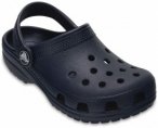 Crocs - Kid's Classic Clog - Sandalen US C5 schwarz