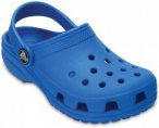 Crocs - Kid's Classic Clog - Sandalen US C4 blau