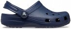Crocs - Kid's Classic Clog - Sandalen US J4 blau