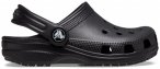 Crocs - Kid's Classic Clog - Sandalen US J6 schwarz