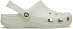 Crocs - Kid's Classic Clog - Sandalen US J1 beige