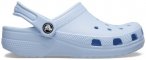 Crocs - Kid's Classic Clog - Sandalen US J3 grau