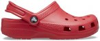 Crocs - Kid's Classic Clog - Sandalen US M3 / W5 rot