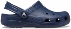 Crocs - Kid's Classic Clog T - Sandalen 22-23 blau