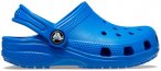 Crocs - Kid's Classic Clog T - Sandalen 23-24 blau