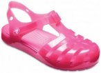 Crocs - Kid's Crocs Isabella Sandal PS - Sandalen US C4 rosa