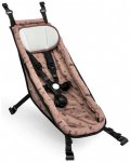 Croozer - Babysitz berry / collection