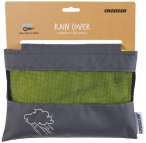 Croozer - Regenverdeck gelb
