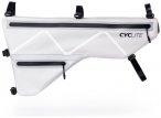 Cyclite - Frame Bag Large - Fahrradtasche Gr 3,6 l weiß