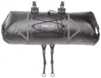 Cyclite - Handle Bar Roll Bag - Lenkertasche Gr 12,6 l grau
