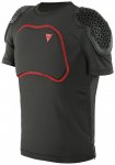 Dainese - Kid's Scarabeo Pro Tee - Protektor Gr XL schwarz/grau