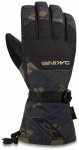 Dakine - Scout Glove - Handschuhe Gr Unisex XXL schwarz/grau