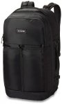 Dakine - Split Adventure 38 - Reiserucksack schwarz