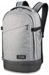 Dakine - Verge Backpack 25 - Daypack Gr 25 l grau;rosa;schwarz