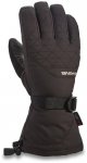 Dakine - Women's Leather Camino Glove - Handschuhe Gr Unisex XS grau/schwarz