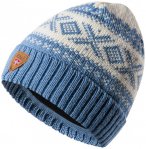 Dale of Norway - Cortina Hat - Mütze Gr One Size blau/grau