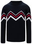 Dale of Norway - Mount Shimer Sweater - Wollpullover Gr L schwarz