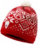 Dale of Norway - Winterland Hat - Mütze Gr One Size rot