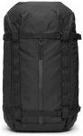 DB - Backcountry Backpack 25 - Skitourenrucksack schwarz