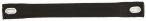 DB - The Ramverk Webbing Handle - Ersatzteil Gr One Size schwarz