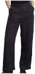 DEDICATED - Women's Pants Vickleby Linen - Freizeithose Gr XS schwarz