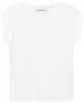 DEDICATED - Women's T-Shirt Visby Base Gr S weiß
