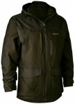 Deerhunter - Chasse Jacket - Regenjacke Gr 48 oliv/schwarz