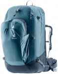 Deuter - Access Pro 65 - Reiserucksack blau/türkis