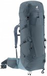Deuter - Aircontact Core 40+10 - Trekkingrucksack grau