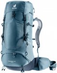 Deuter - Aircontact Lite 40 + 10 - Trekkingrucksack blau