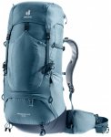 Deuter - Aircontact Lite 50 + 10 - Trekkingrucksack blau