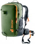 Deuter - Alproof 32 - Lawinenrucksack bunt