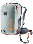 Deuter - Alproof Lite 22 - Lawinenrucksack grau
