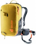 Deuter - Alproof Lite 22 - Lawinenrucksack bunt