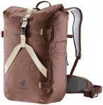 Deuter - Amager 25+5 - Bike-Rucksack braun