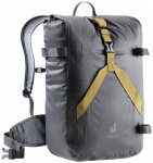 Deuter - Amager 25+5 - Bike-Rucksack grau