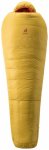 Deuter - Astro Pro 1000 - Daunenschlafsack Gr 204 x 70 x 48 cm Zip: Left Turmeri
