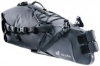 Deuter - Cabezon SB 16 - Gepäckträgertasche Gr 16 l grau/blau